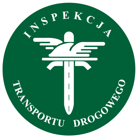 logotyp Wojewódzkiego Inspektoratu Transportu Drogowego w Gorzowie Wielkopolskim